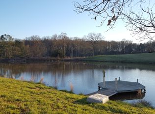 2582 Brockton Rd, Jefferson, GA 30549