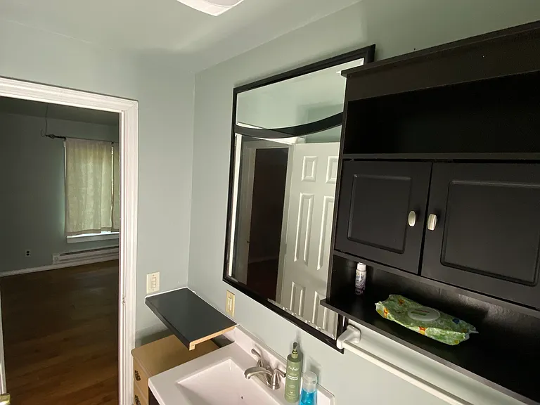 Full Bathroom Angle #2