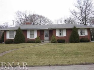 510 E Washington St, Le Roy, IL