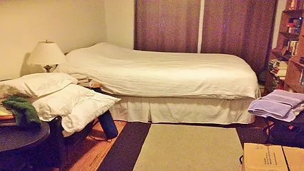 Rented by Park Property Advisors