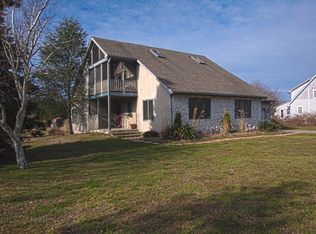 1018 Shunpike, Cold Spring, NJ 08204