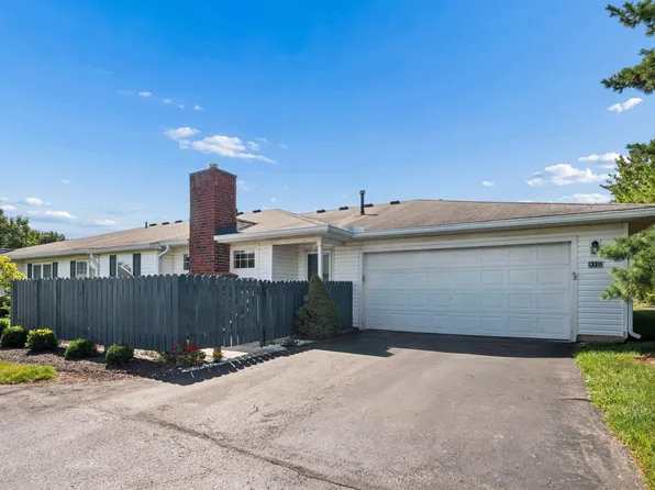 8337 Greyhawk Cir, Columbus, OH 43240