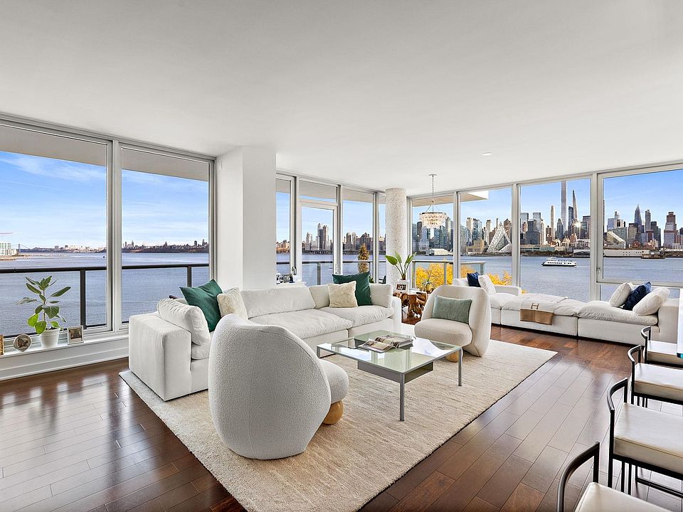 1st image of 1000 Avenue At Port Imperial APT 410