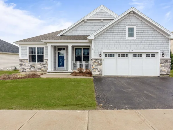 233 Dunmore Lane, Williston, VT 05495