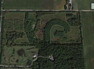11530 N 1000 E, Kendallville, IN 46755