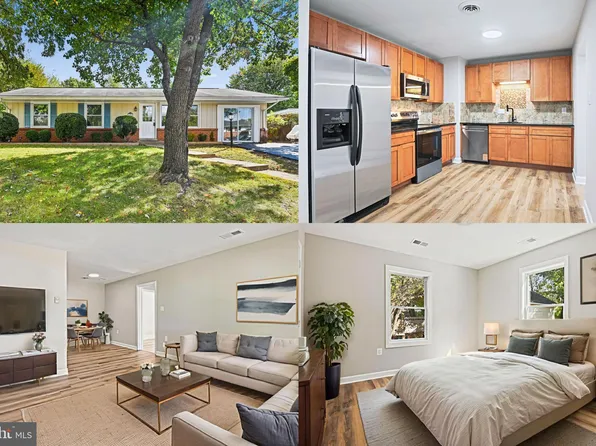 1002 S Buckingham Rd, Sterling, VA 20164