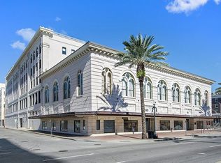 1201 Canal St APT 405, New Orleans, LA 70112