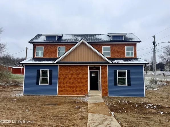 419 Susannah Ave, Bardstown, KY 40004