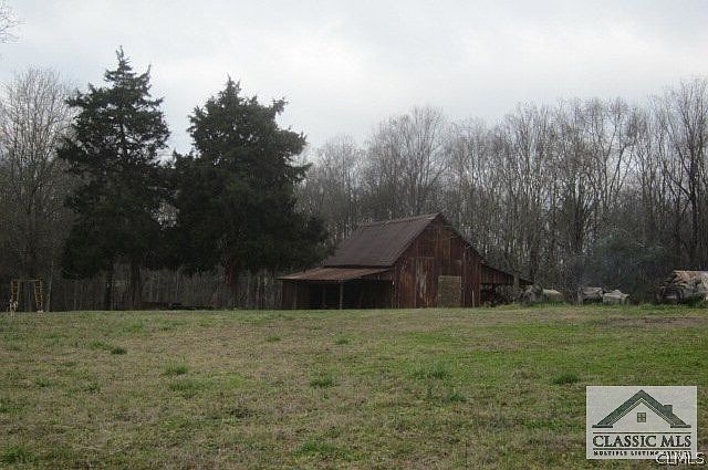 1st image of 4.12 acre Hwy 106N