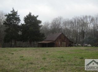 412 Highway 106 N, Danielsville, GA 30633