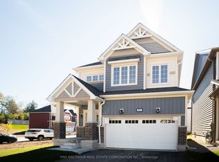 460 Beechwood Forest Ln, Gravenhurst, ON P1P0H8