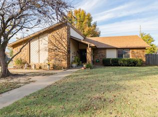 2638 W Washington Pl, Broken Arrow, OK 74012