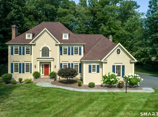 31 Northington Dr, Avon, CT 06001