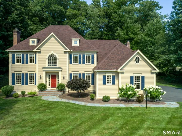 31 Northington Drive, Avon, CT 06001