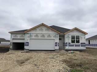 16863 S Corinne Cir, Plainfield, IL 60586