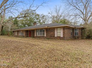 1208 Alex Brown Rd, Bonifay, FL 32425