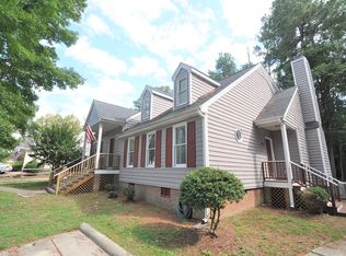 303 Hunter St #A, Apex, NC 27502