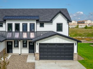 503 46th St E, Williston, ND 58801