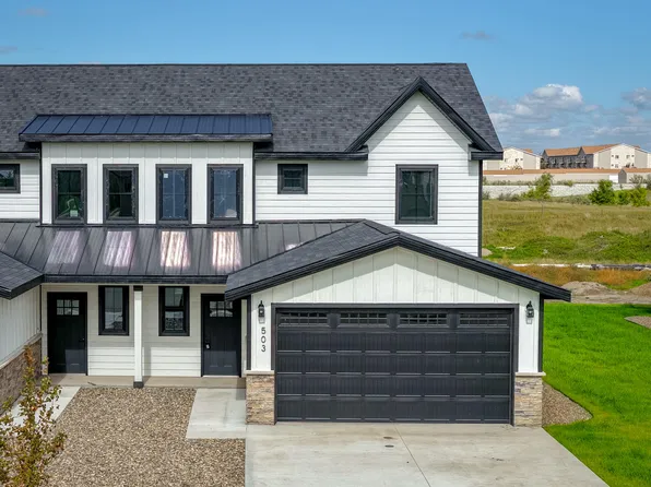 503 46th St E, Williston, ND 58801