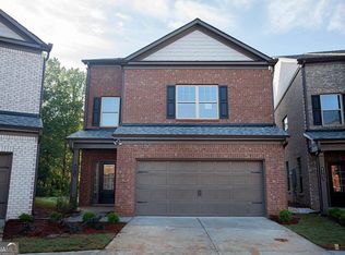 4375 Almanor Cir, Norcross, GA 30071