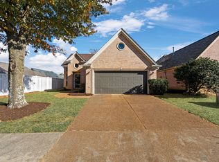 2824 Java Dr, Arlington, TN 38002