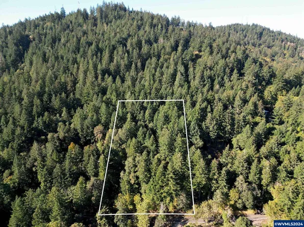 NW Emperor Dr Lot 6, Corvallis, OR 97330