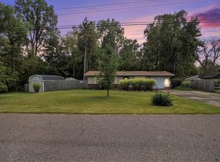 641 John Bria Rd, Battle Creek, MI 49037