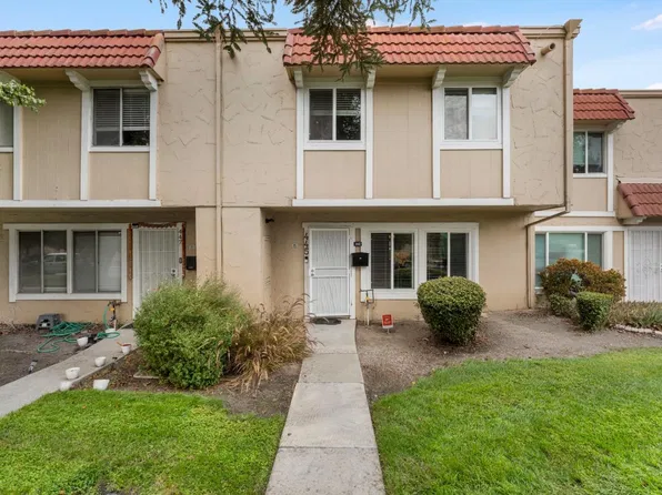 445 Velasco Dr, San Jose, CA 95123