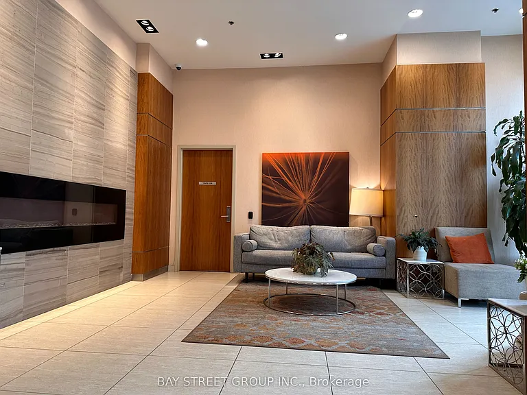 50 Town Centre Ct #1707 — Photo 32