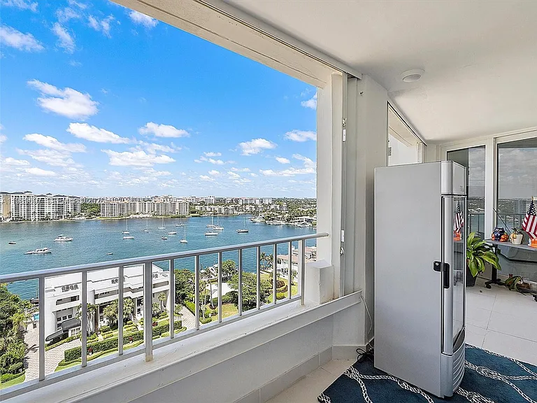 550 S Ocean Blvd #1509 — Photo 34
