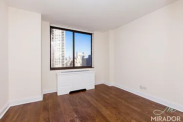 Rented by Mirador Real Estate