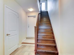 5 Sidford Rd, Brampton, ON L7A 0P8