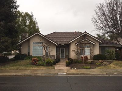 2351 Klepper St, Kingsburg, CA, 93631