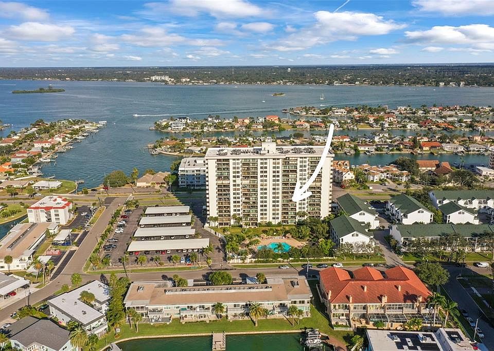 1st image of 400 Island Way APT 602
