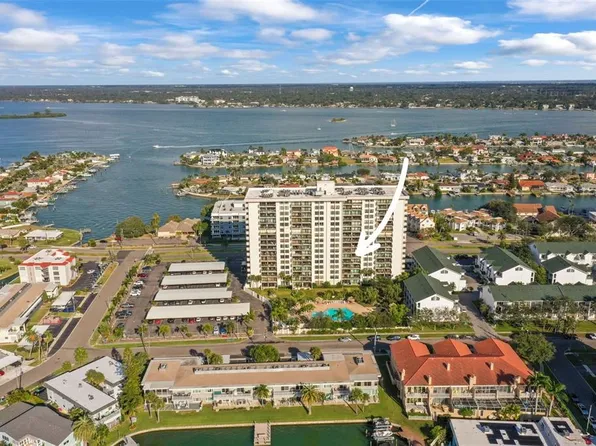 400 Island Way APT 602, Clearwater, FL 33767