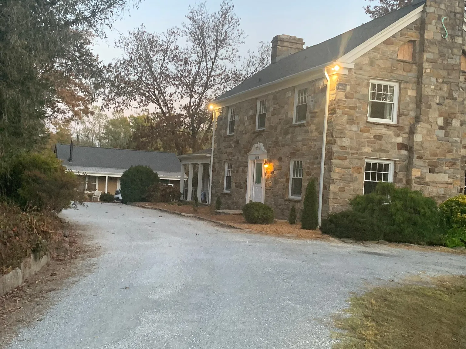 3514 Brevard Rd — Photo 3