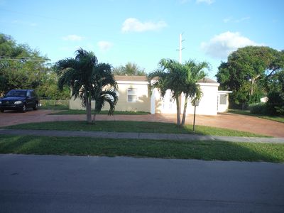 16220 NW 18th Pl, Miami Gardens, FL, 33054