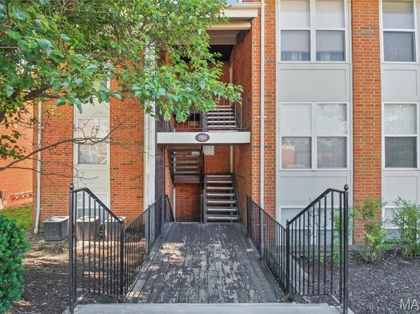 1984 Glen Frst Unit 301, Saint Louis, MO 63124