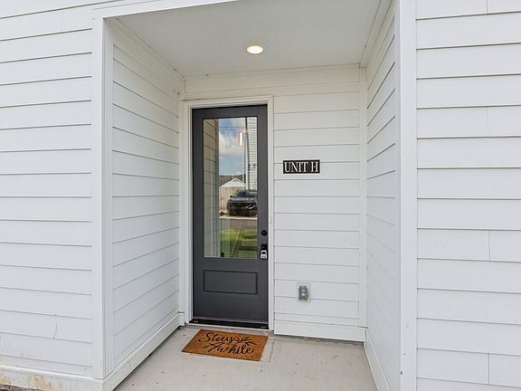 Lockewood Unit H