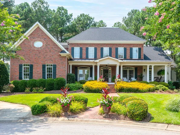 1501 Samuel Wait Ln, Wake Forest, NC 27587