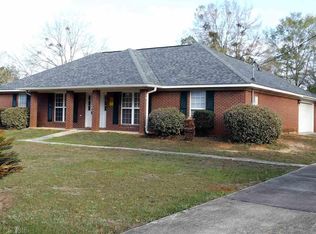 33025 Liatrus Ln, Seminole, AL 36574