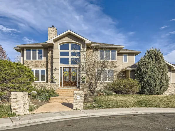 1007 Thorncreek Court, Thornton, CO 80241