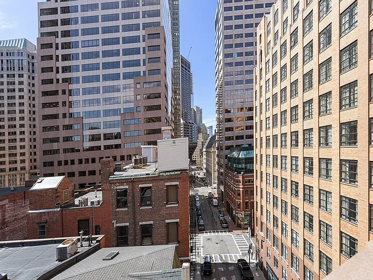 101 Broad St #8A — Photo 13