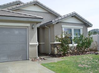 1367 Buckwheat Trl, Campo, CA 91906