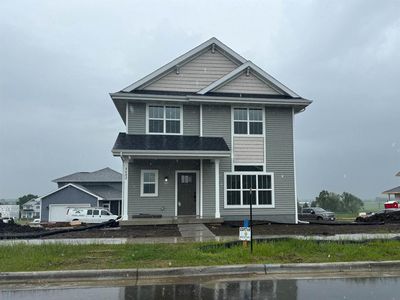 6602 Redpoll Road, Middleton, WI, 53562