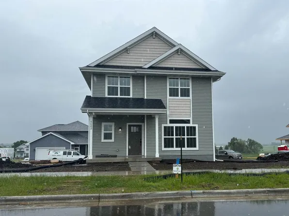 6602 Redpoll Road, Middleton, WI 53562