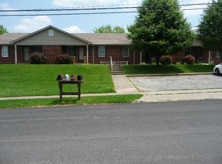 100 Township Sq, Lawrenceburg, KY 40342