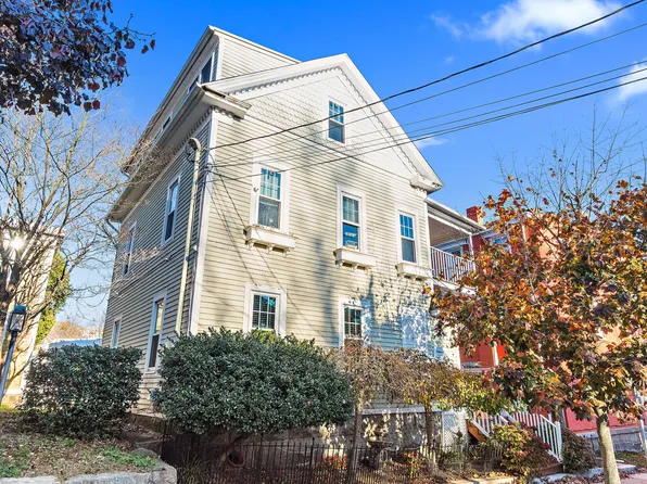 7 Franklin Street, New London, CT 06320
