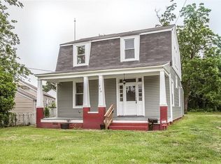 358 Lasalle Ave, Hampton, VA 23661