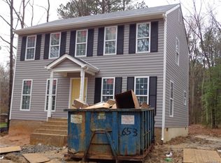 15220 Beldon Dr, Chesterfield, VA 23838